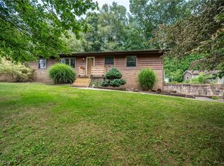 493 Empire St, Leetonia, OH 44431