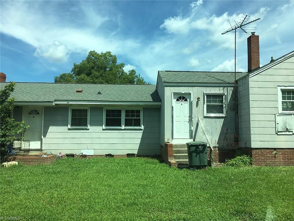 401 A Holt Ave, Greensboro, NC 27405 Zillow