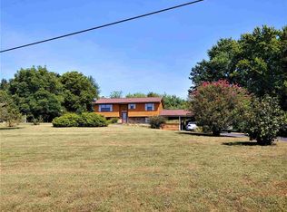 1768 Westward Rd, New Market, TN 37820