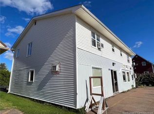 10535 Principale St, Saint Louis De Kent, NB E4X1E7