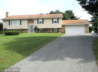 613 Mountain Rd, Fallston, MD 21047