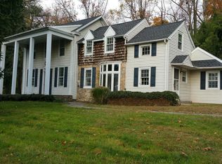 1654 Stony Battery Rd, Lancaster, PA 17601
