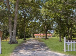 2584 Catahoula Highway Hwy, Saint Martinville, LA 70582