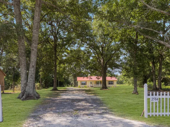 2584 Catahoula Highway Hwy, Saint Martinville, LA 70582