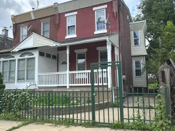 6720 Tulip St, Philadelphia, PA 19135