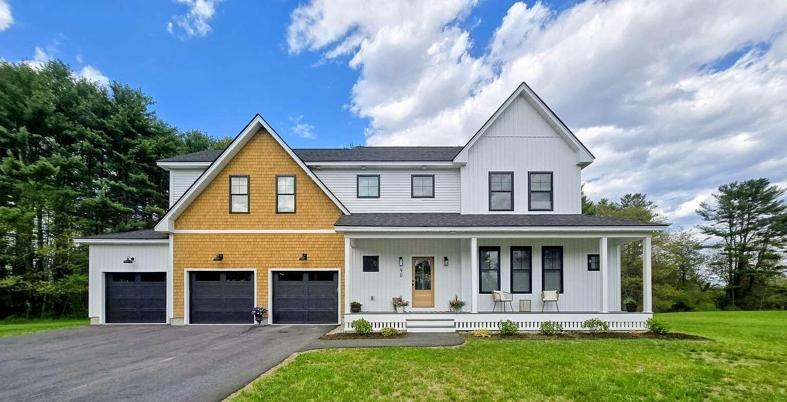 House on the Hill トップス　Checker 90 90 Running Hill Road, Scarborough, ME 04074 | MLS #1662539 | Zillow