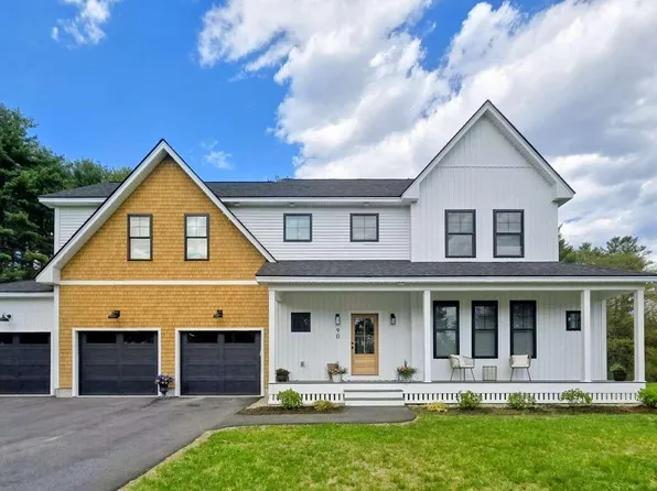 90 Running Hill Road, Scarborough, ME 04074