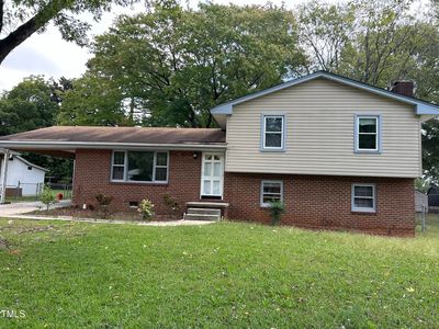 3704 Huntleigh Dr, Raleigh, NC, 27604
