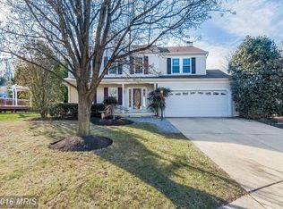 2712 Verdis Ln, Crofton, MD 21114