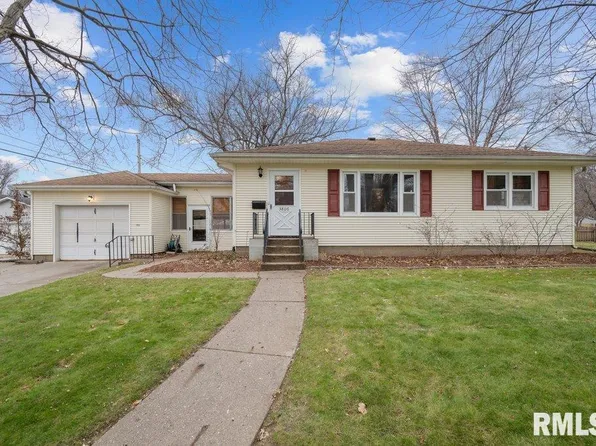 3806 29th St, Rock Island, IL 61201