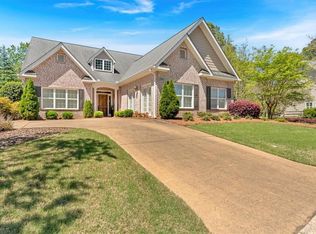 226 Maplecrest Ln SE, Rome, GA 30161