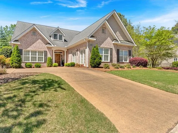 226 Maplecrest Ln SE, Rome, GA 30161