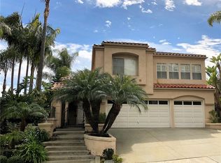 14 Sitges, Laguna Niguel, CA 92677