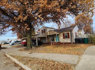 1209 SW 48th St, Oklahoma City, OK 73109