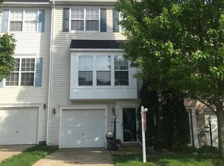 8609 Ellesmere Way, Bristow, VA 20136