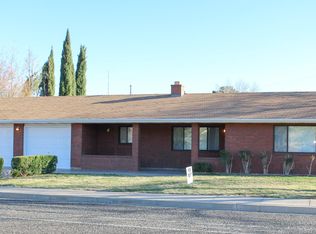 3169 Canyon View Dr, Santa Clara, UT 84765