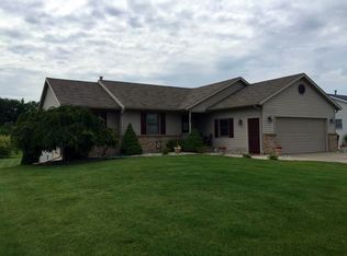 5891 Simon Dr SW, Wyoming, MI 49418