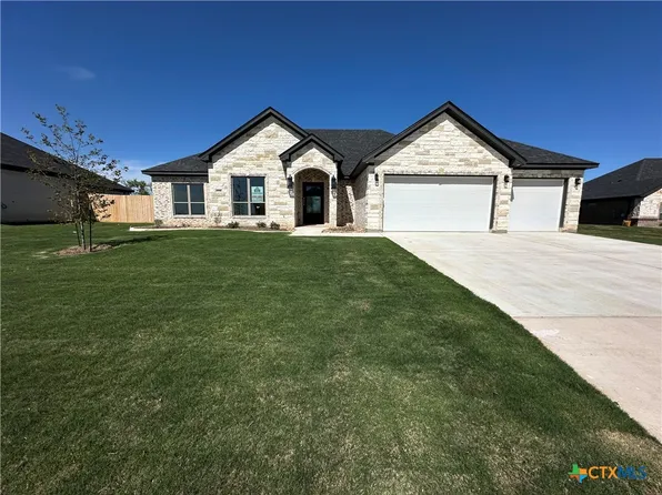 6718 Mamaw Ln, Temple, TX 76502