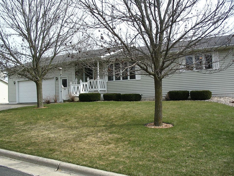 Curb Appeal!