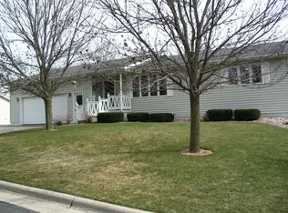 631 Aspen Ave, Verona, WI 53593
