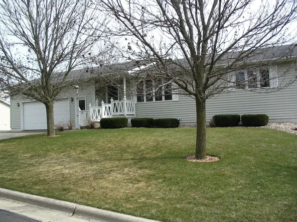 631 Aspen Ave, Verona, WI 53593