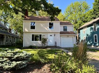 601 Fairchild Ave, Kent, OH 44240