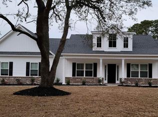 2622 Beaty St LOT 9, Georgetown, SC 29440