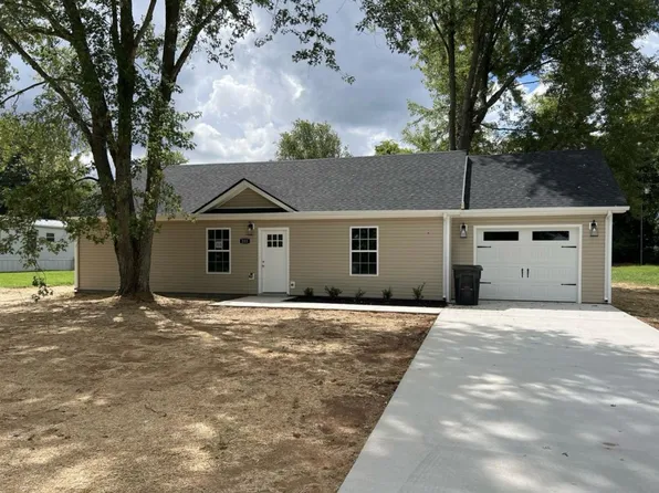 255 Illinois Ave, Oak Grove, KY 42262