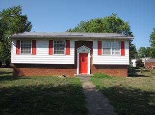 101 Illini, Vienna, IL 62995