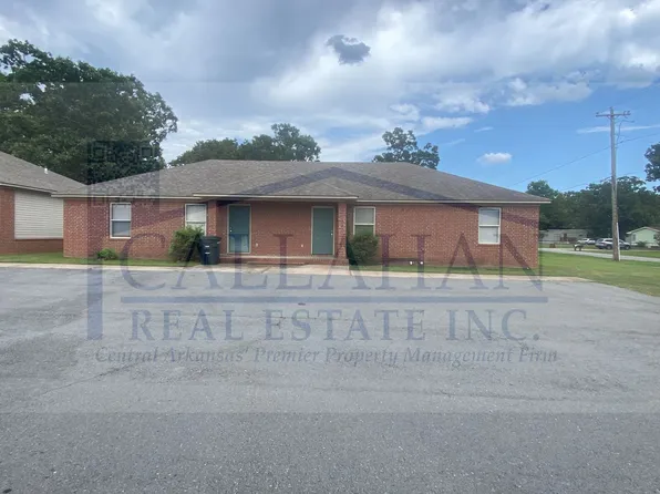 2146 Hatcher Rd Unit 1, Sherwood, AR 72120