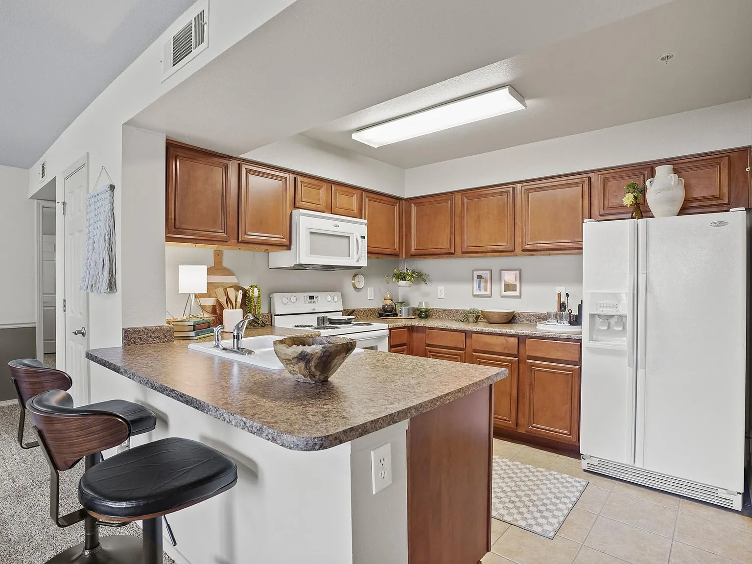 The Colonies at Hillside — Photo 4