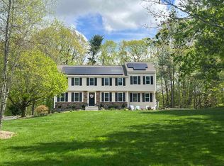 11 Village Brook Ln, Derry, NH 03038