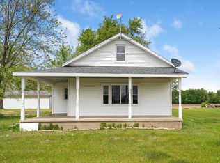 19610 14b Rd, Culver, IN 46511