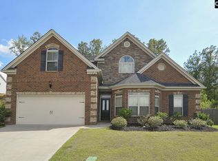 11 Pickard Ct, Chapin, SC 29036