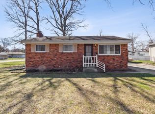 1390 Carolina, Marysville, MI