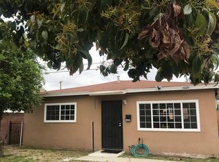 5929 Priory St, Bell Gardens, CA 90201