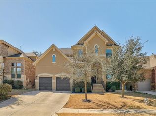2220 Legend Hill Dr, Leander, TX 78641