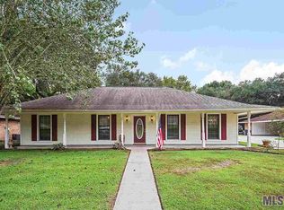 14746 Brent Ave, Baton Rouge, LA 70818
