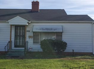 725 Center Pl SW, Birmingham, AL 35211