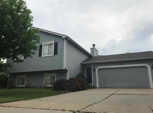 5410 E Mainsgate St, Wichita, KS 67220