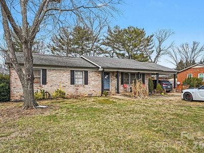 814 Charles Rd, Shelby, NC, 28152