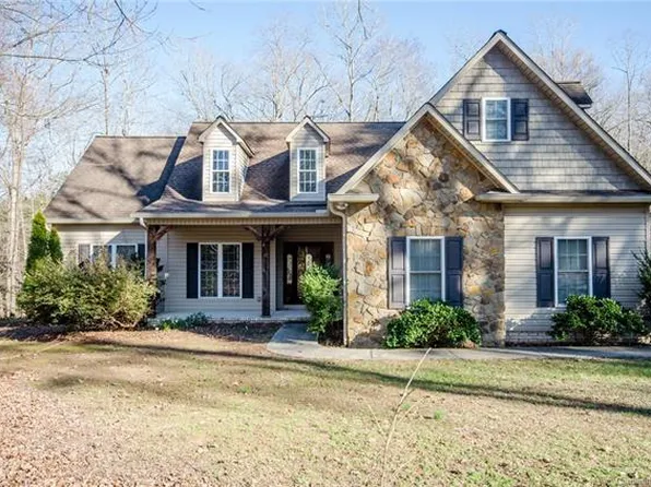 198 Timber Trails Ln, Mocksville, NC 27028