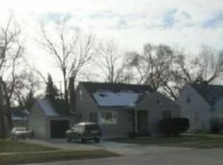 1427 W Nine Mile Rd, Ferndale, MI 48220