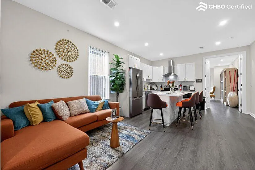 Furnished Rental in Philadelphia, PA