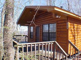 1256 Mount Tabor Rd, Topton, NC 28781