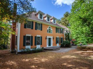 87 Meadow Rdg, Avon, CT 06001