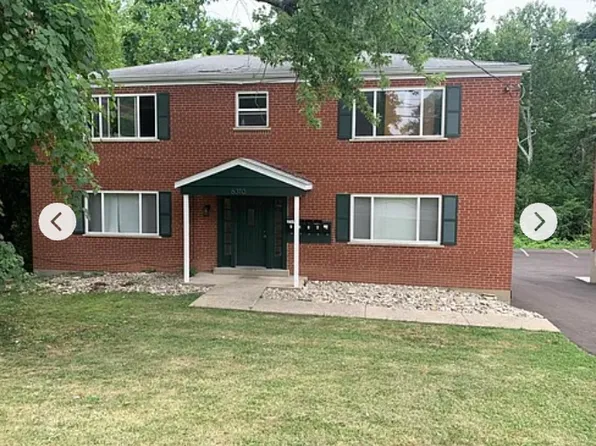 6310 Plainfield Rd APT 3, Cincinnati, OH 45213