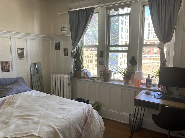 56 Queensberry St #4 — Photo 24