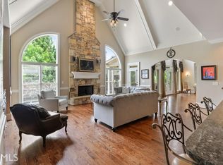 875 Club Moss Ct, Marietta, GA 30068