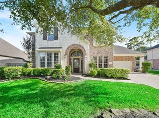 20708 Rumsey Springs Dr, Porter, TX 77365